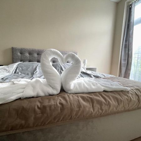 Holiday Apartmanhaz ハルカーニャ エクステリア 写真