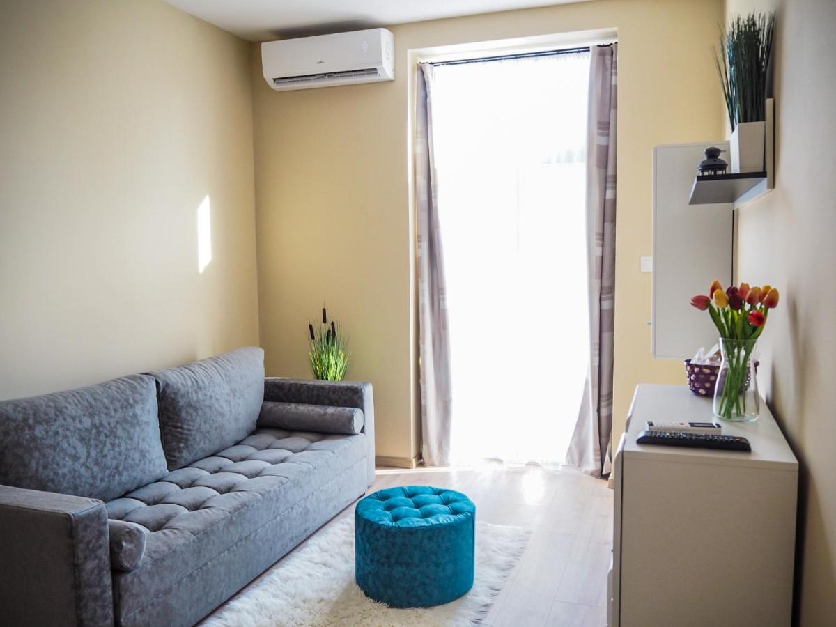Holiday Apartmanhaz ハルカーニャ エクステリア 写真