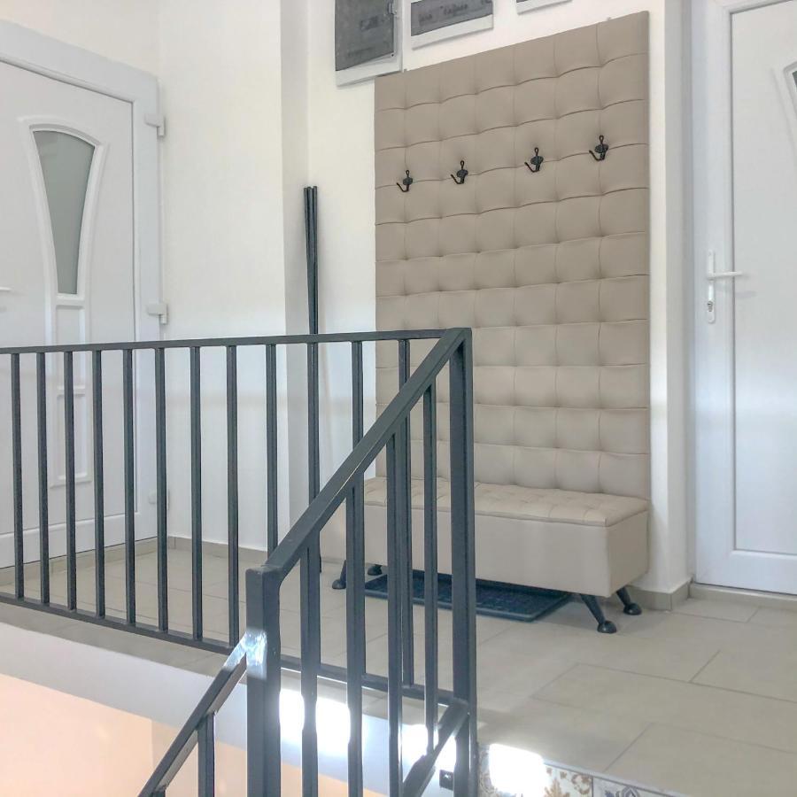 Holiday Apartmanhaz ハルカーニャ エクステリア 写真
