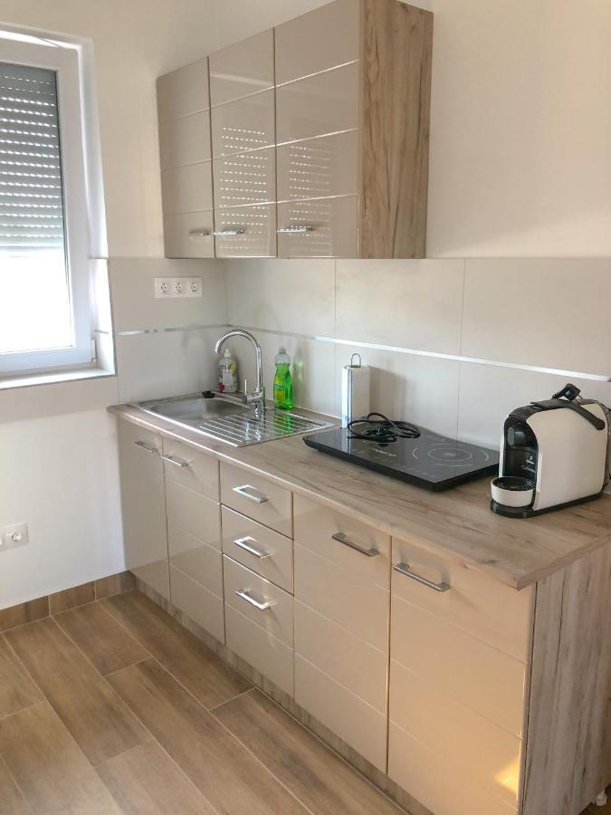 Holiday Apartmanhaz ハルカーニャ エクステリア 写真