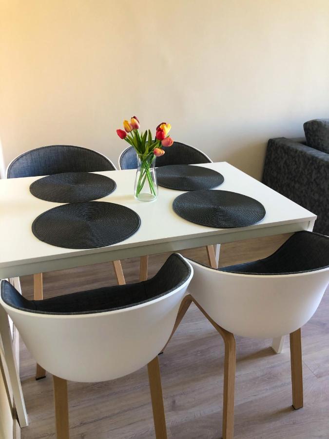 Holiday Apartmanhaz ハルカーニャ エクステリア 写真