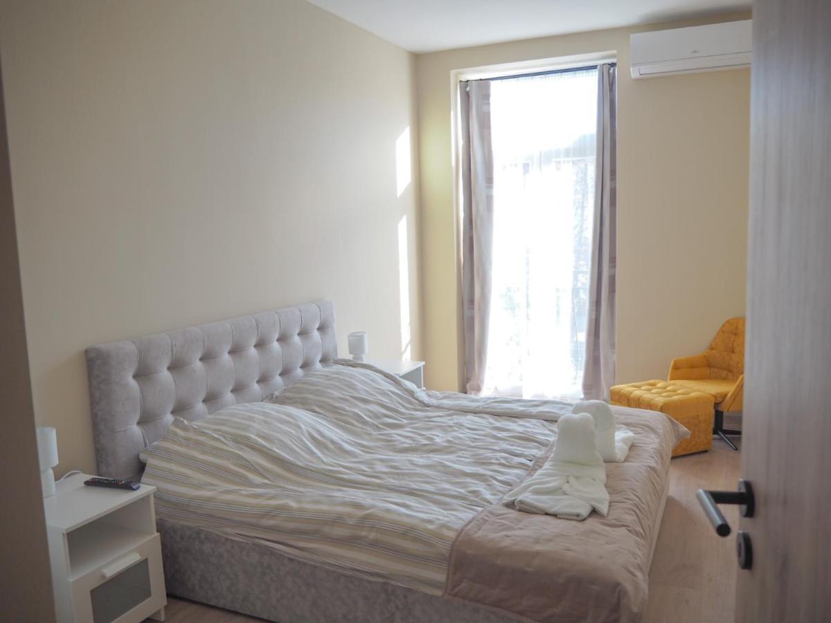 Holiday Apartmanhaz ハルカーニャ エクステリア 写真