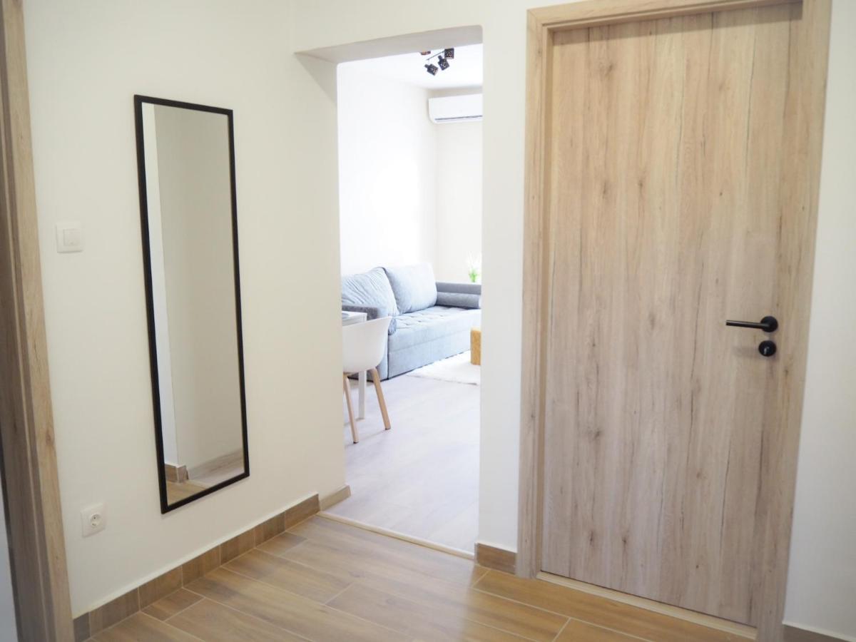 Holiday Apartmanhaz ハルカーニャ エクステリア 写真
