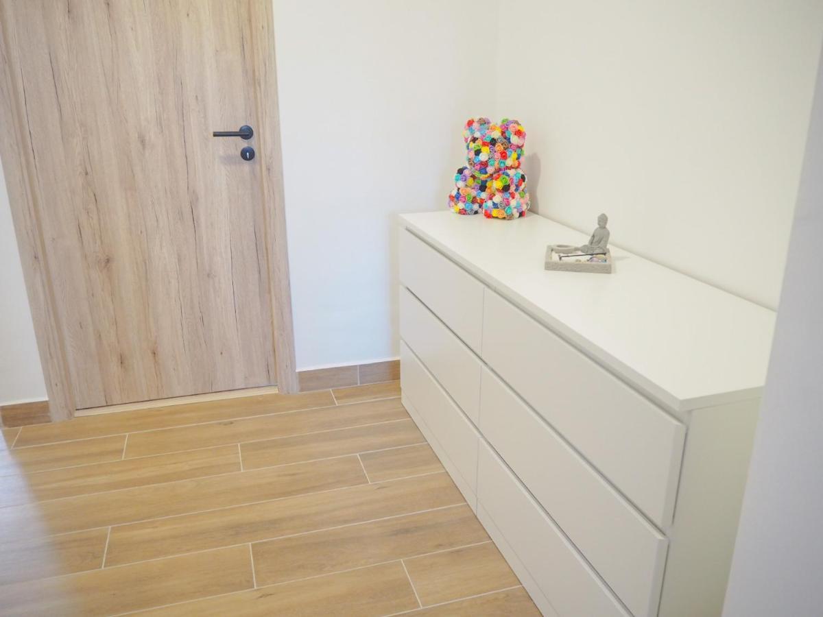 Holiday Apartmanhaz ハルカーニャ エクステリア 写真