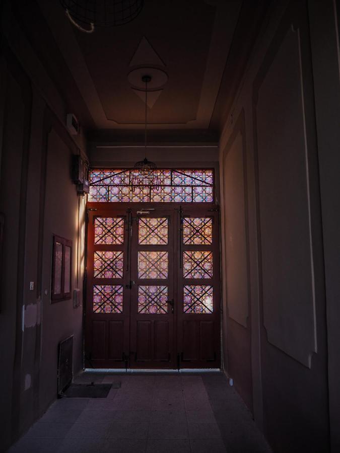 Holiday Apartmanhaz ハルカーニャ エクステリア 写真