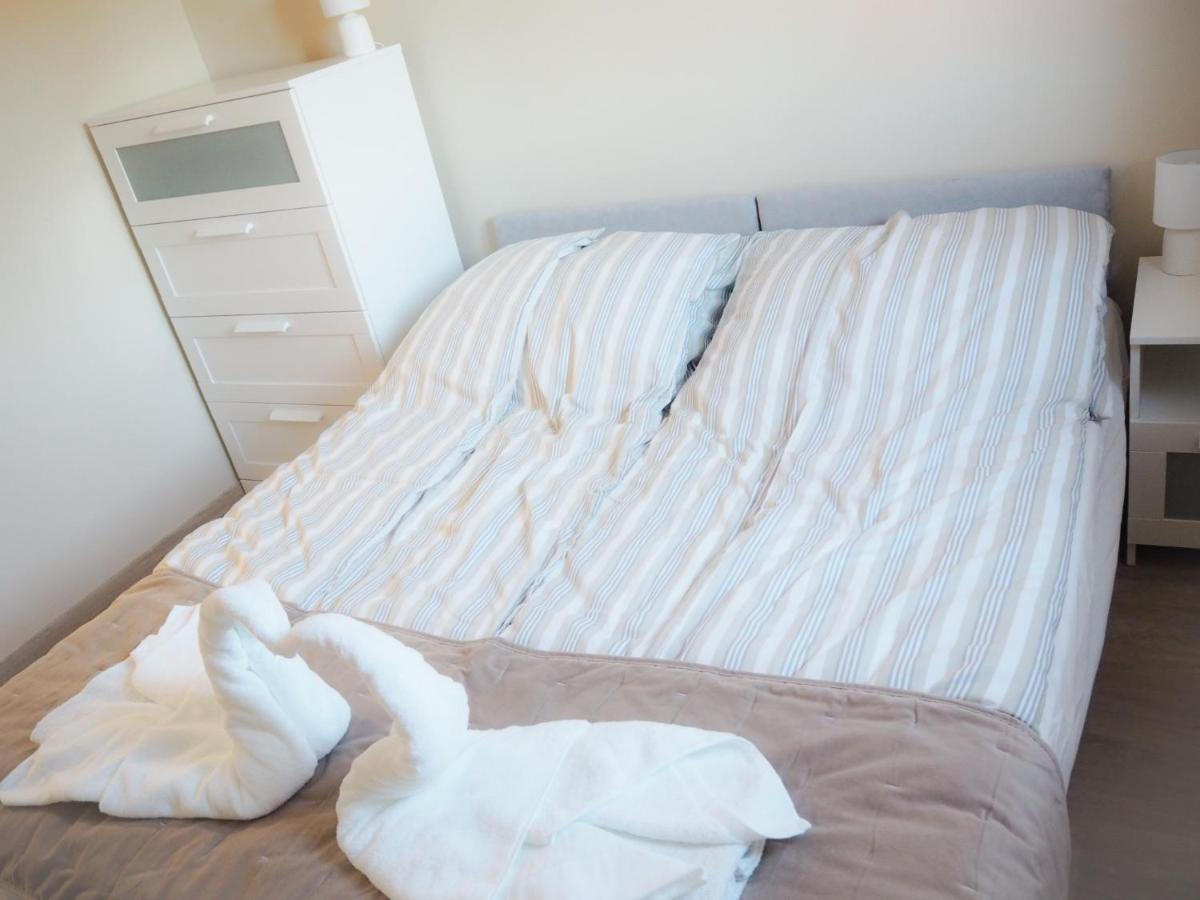 Holiday Apartmanhaz ハルカーニャ エクステリア 写真