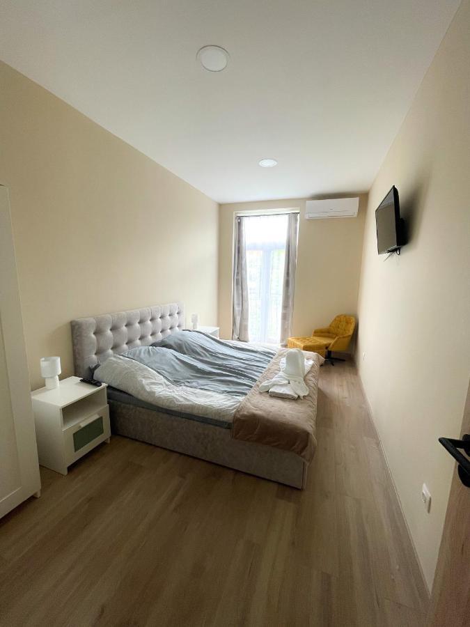 Holiday Apartmanhaz ハルカーニャ エクステリア 写真