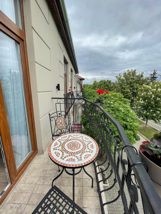 Holiday Apartmanhaz ハルカーニャ エクステリア 写真
